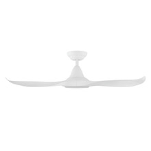 Noosa DC Ceiling Fan with Remote Control